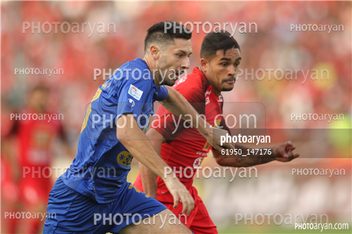 استقلال 0-پرسپولیس 1 (98/06/31) -