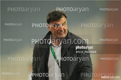 استقلال 4 -شاهین شهرداری بوشهر 1 (98/09/23)-میشو کرستیچویچ,