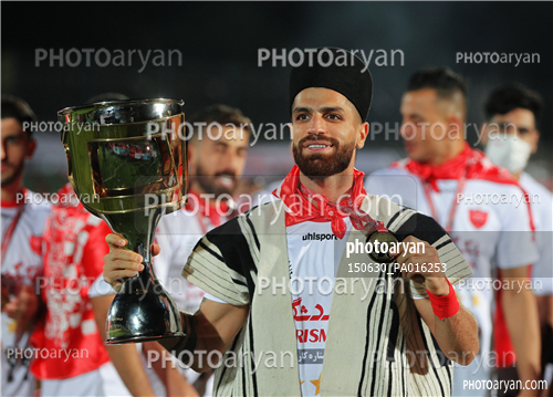 پیکان 0-پرسپولیس 2(1400/05/08)-ميلاد سرلک چيوا,حامد لک,فرشاد فرجی,