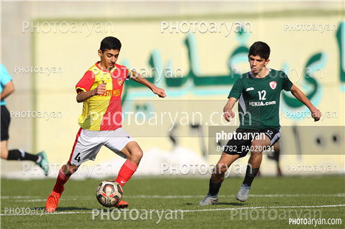 دوستی مهر2-کیا 1(98/11/10)-