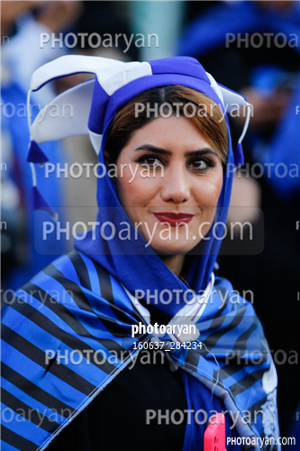 استقلال 1 -مس کرمان 0 (1401/06/03)-