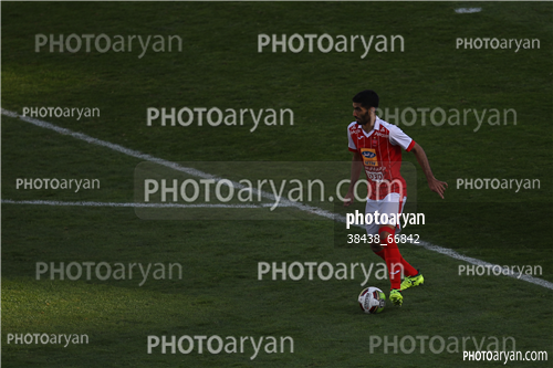 پرسپولیس 1(4)-صنعت نفت ابادان 1(5)  (96/09/28)-