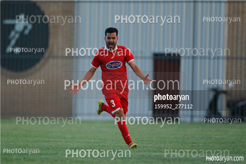 آریو اسلامشهر 3- شاهین بجنورد  0  (1401/03/23)-