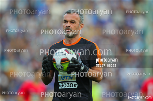 استقلال 0 -پرسپولیس 0 (97/07/05)-