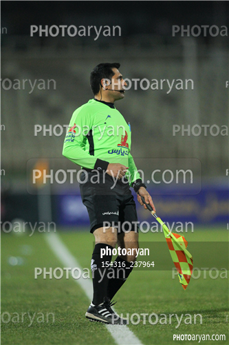 پیکان 1- پرسپولیس  3 (1400/09/24)-