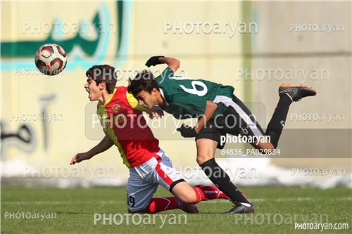 دوستی مهر2-کیا 1(98/11/10)-