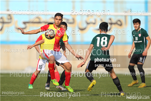 دوستی مهر2-کیا 1(98/11/10)-