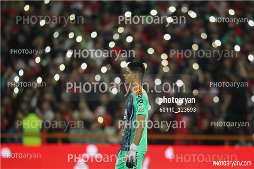 پرسپولیس 0-سپاهان 0 (98/02/06)-