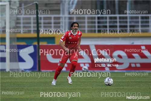 پرسپولیس 1-چادرملو 0  (1404/11/14)-