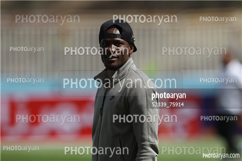 نفت تهران  1-استقلال 2  (97/01/09)-