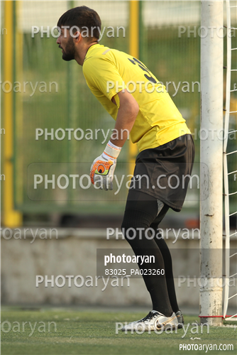 پرسپولیس 2-استقلال  0 (98/08/17)-