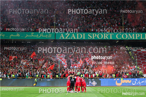 استقلال 1-پرسپولیس 2  (1402/03/10)-علیرضا بیرانوند,مهدی ترابی,علی نعمتی,گیورگی گولسیانی Giorgi Gvelesiani,