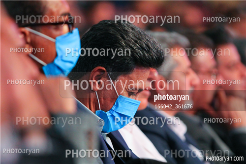 رونمایی از لباس تیم ملی فوتبال  در جام جهانی 2022-