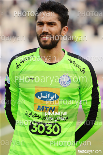 استقلال خوزستان 0-استقلال  3 (96/10/07)-