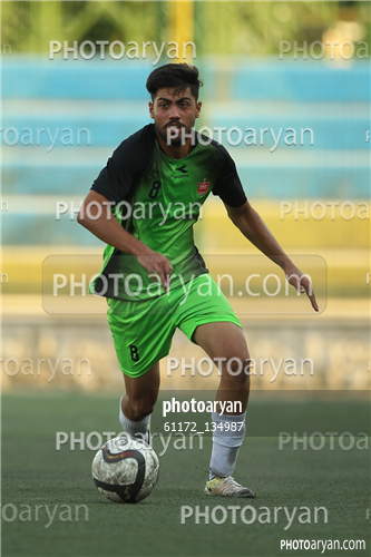 امید پرسپولیس 3-جوانان پرسپولیس 3 (98/04/14)-