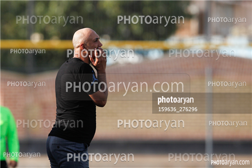 آریو اسلامشهر 3- شاهین بجنورد  0  (1401/03/23)-