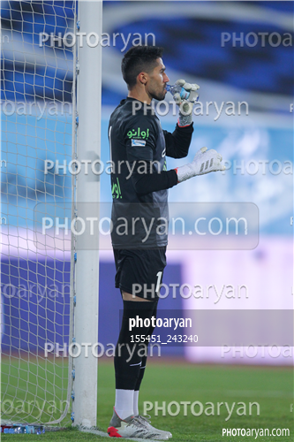 استقلال 3- مس رفسنجان  2 (1400/10/18)-