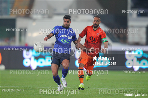 استقلال 3- مس رفسنجان  2 (1400/10/18)-