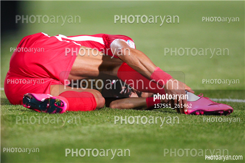 هوادار 0- پرسپولیس 0   (1401/01/15)-