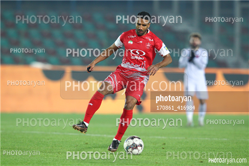 پرسپولیس  1-مس رفسنجان 3    (1403/10/01)-