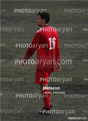 پرسپولیس 0-استقلال 1(99/12/15)-