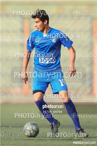 استقلال 2-پرسپولیس 2 (96/08/13)-