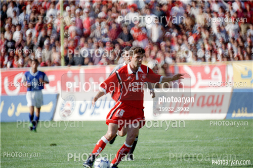 پیروزی 2-استقلال 1- 1378/04/20-اسماعیل حلالی,