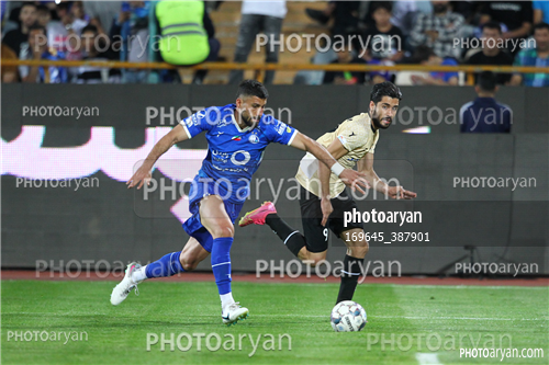 استقلال3-شمس آذر قزوین 2  (1403/01/31)-