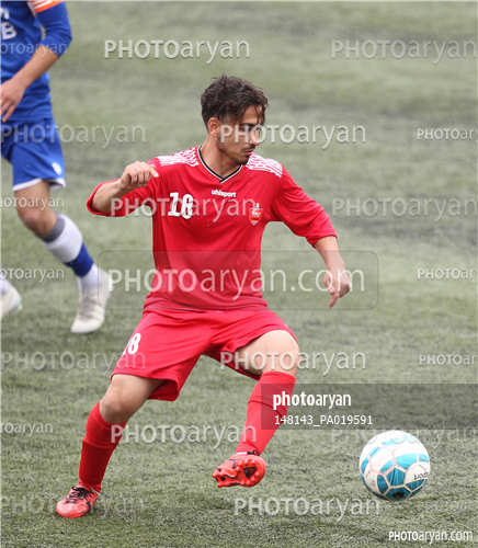 پرسپولیس 0-استقلال 1(99/12/15)-