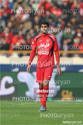 پرسپولیس 3- تراکتورسازی تبریز‎ (95/11/17)0-محمد انصاری,