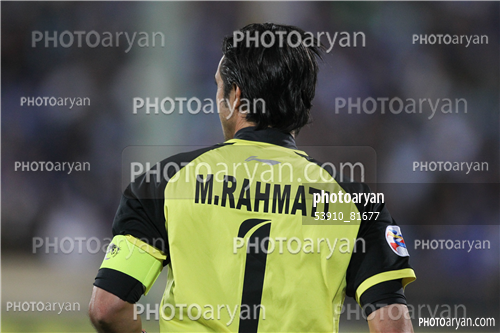 استقلال 3 -ذوب آهن اصفهان1 (97/02/25) -