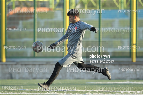 پرسپولیس2-مقاومت 1(98/11/10)-