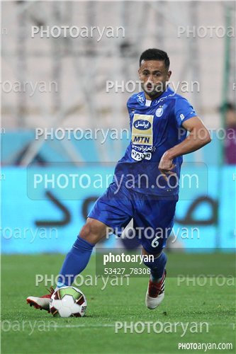 استقلال 3 -پیکان 2 (97/02/02)-