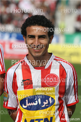 پرسپولیس 1-ملوان بندر انزلی 0  (1386/05/14)-