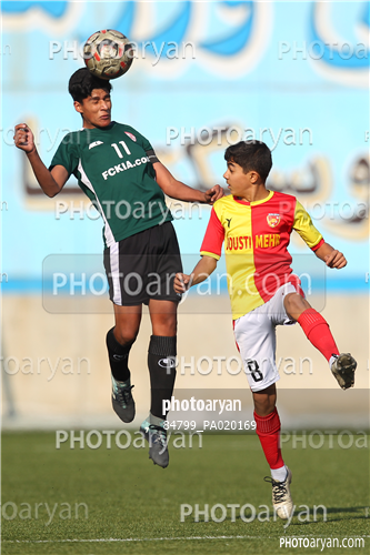 دوستی مهر2-کیا 1(98/11/10)-