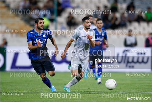 استقلال 1- شهر خودرو مشهد  0  (1401/02/19)-