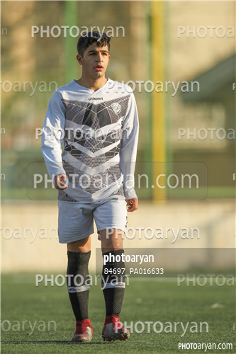 پرسپولیس2-مقاومت 1(98/11/10)-