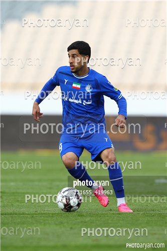 استقلال 0-شمس آذر قزوین 1    (1403/11/01)-