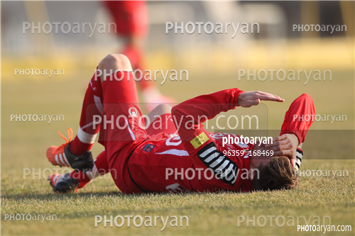  پرسپولیس -پیکان  (94/10/27)-