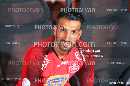 پرسپولیس 2-پیکان  1 (98/07/28)-