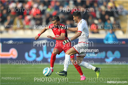 پرسپولیس 3- تراکتورسازی تبریز‎ (95/11/17)0-رامین رضائیان,سعید آقایی,