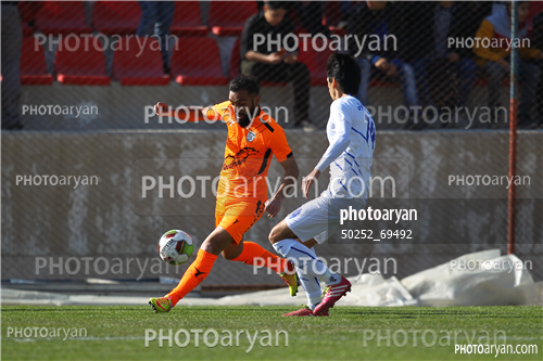 بادران 1 -ملوان بندر انزلی 1 (96/11/01)-