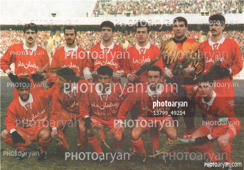 اسکن شده از عکسهای مجلات-احمدرضا عابدزاده Ahmad Reza Abedzadeh,فرشاد پیوس  Farshad Pious,رضا شاهرودی,افشین پیروانی,بهروز رهبری فر,حسین عبدی,علی دایی  Ali Daei,مرتضی کرمانی مقدم,نعیم سعداوی,محمود شافعی,داوود محبوب,