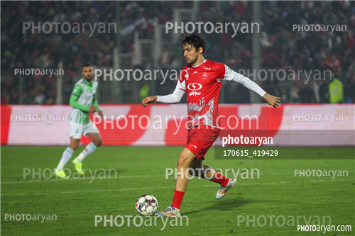 پرسپولیس  2-خیبر خرم اباد 1    (1403/10/07)-