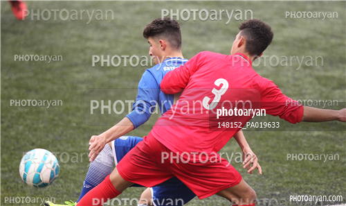 پرسپولیس 0-استقلال 1(99/12/15)-