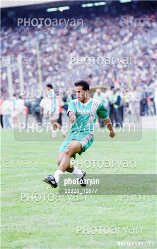 علیرضا منصوریان-علیرضا منصوریان,