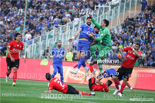 استقلال2-تراکتور0  (1402/08/20)-