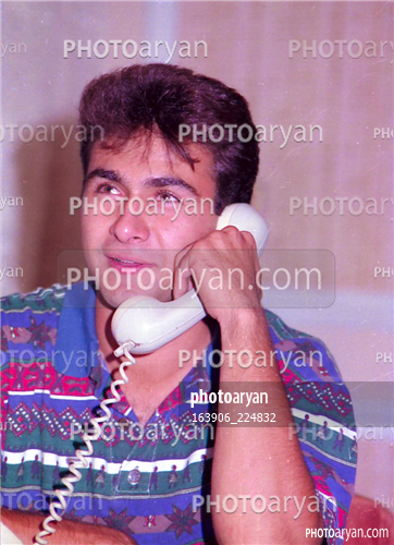 بازیکنان دهه های مختلف فوتبال ایران 36 -کوروش تشت زر,