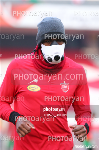 پرسپولیس 2-تراکتور 0  (1402/12/02)-