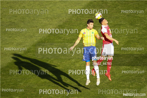 پرسپولیس 1(4)-صنعت نفت ابادان 1(5)  (96/09/28)-